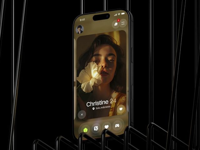 Matcha dating app