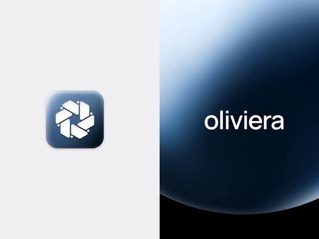 Oliviera AI automation logo