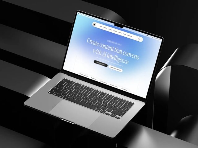 Zoromi AI content generation website