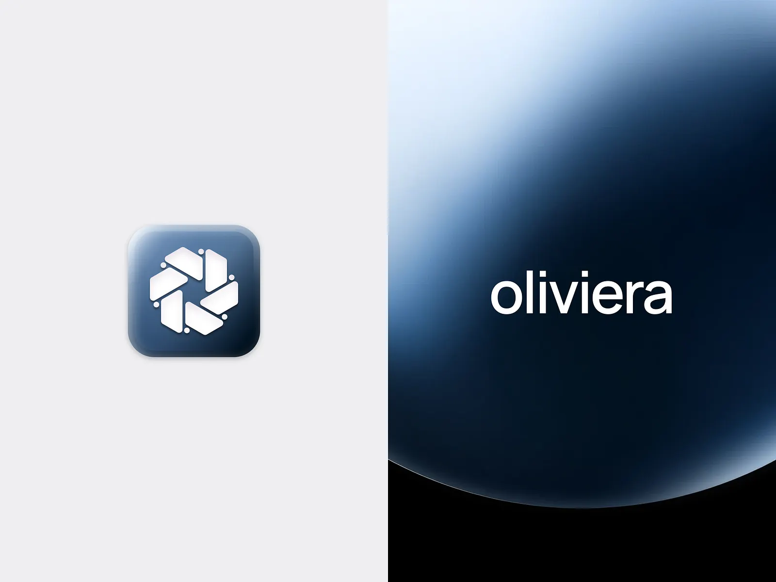Oliviera AI automation logo